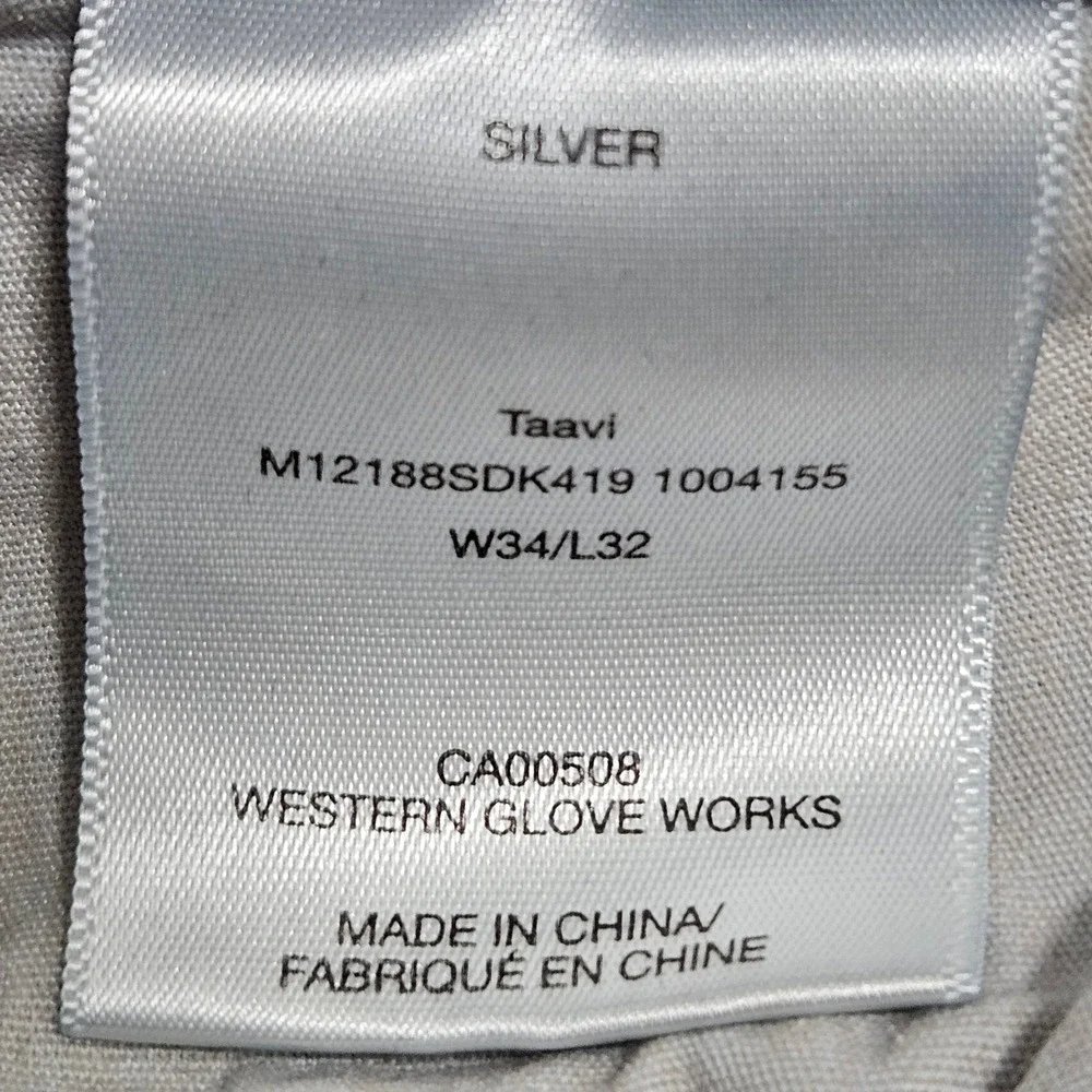Silver Jeans silver jeans